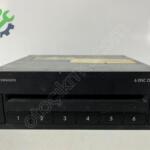 VOLKSWAGEN PASSAT B5 2002 3B7035110 ÇIKMA TEYP