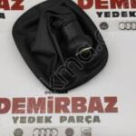 Çıkma Orijinal Vites Topuzu Volkswagen Passat 1997-2000 3B0711113S