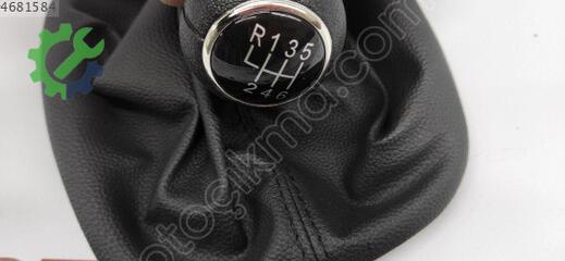 Volkswagen Passat Vites Topuzu 3B0711113S çıkma parça