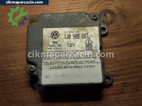 Volkswagen Passat Kontrol Ünitesi çıkma parça