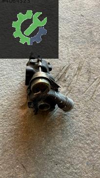 Audi A4 Turbo çıkma parça