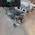1998 Audi A4 Motor Komple Çıkma Parça