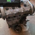 1998 Audi A4 Motor Komple Çıkma Parça