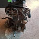 1998 Audi A4 Motor Komple Çıkma Parça