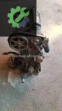 Audi A4 Motor Komple çıkma parça