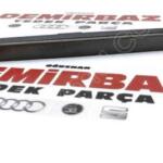 Volkswagen Passat 1997-2005 Orijinal Çıkma Bardaklık 3B0858585