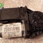 Volkswagen Passat Orijinal Çıkma Cam Motoru 9776