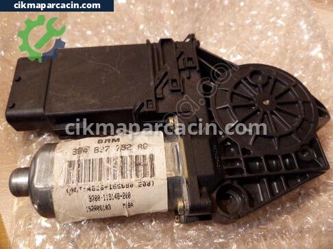 Volkswagen Passat Cam Motoru çıkma parça