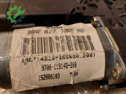 Volkswagen Passat Cam Motoru çıkma parça