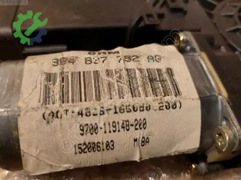 Volkswagen Passat Cam Motoru çıkma parça