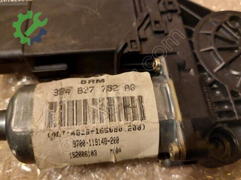 Volkswagen Passat Cam Motoru çıkma parça