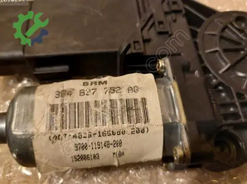 Volkswagen Passat Cam Motoru çıkma parça