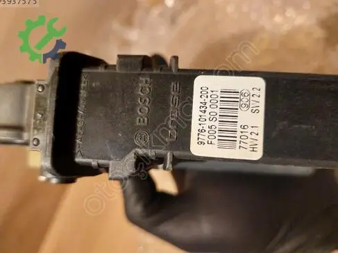 Volkswagen Passat Cam Motoru çıkma parça
