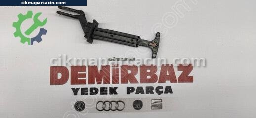 Volkswagen Passat Kaput Açma Mandalı çıkma parça