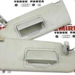 Çıkma Orijinal Sağ Güneşlik Volkswagen Passat 1997-2005 3B0857552A