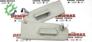 Çıkma Orijinal Sağ Güneşlik Volkswagen Passat 1997-2005 3B0857552A