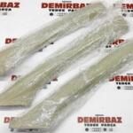 Volkswagen Passat 1997-2009 Orijinal Çıkma Kapı Direği 3B0867352