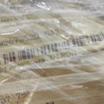 Volkswagen Passat 1997-2009 Orijinal Çıkma Kapı Direği 3B0867352