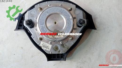 Volkswagen Passat Direksiyon Airbag 3B0880201L çıkma parça