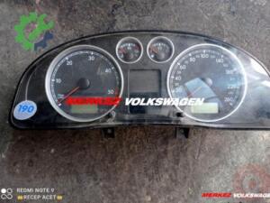 VOLKSWAGEN - PASSAT (B5) / GÖSTERGE PANELİ (3B0920807A)