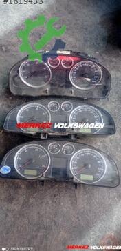 Volkswagen Passat Gösterge Paneli 3B0920807A çıkma parça