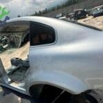 Tavan Volkswagen Passat Çıkma