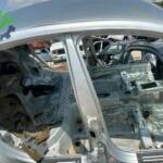 Tavan Volkswagen Passat Çıkma