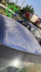 Volkswagen Passat Tavan Sacı Çıkma