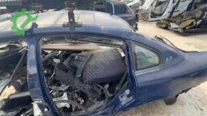 Komple Arka Volkswagen Passat Çıkma
