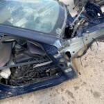 Komple Arka Volkswagen Passat Çıkma