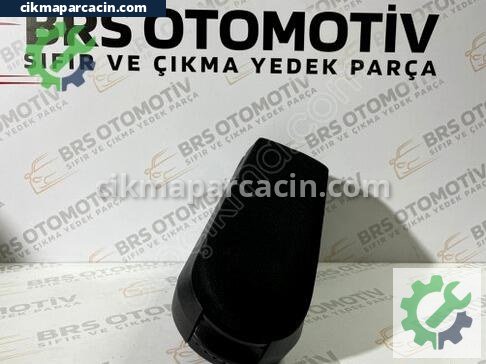Volkswagen Passat Kolçak çıkma parça