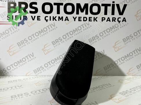 Volkswagen Passat Kolçak çıkma parça