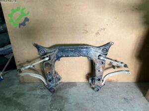 VOLKSWAGEN PASSAT B5 MOTOR BEŞİĞİ