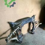 VOLKSWAGEN PASSAT B5 MOTOR BEŞİĞİ