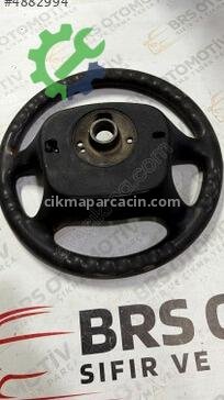 Skoda Octavia Direksiyon Simidi 1J0419091AA çıkma parça