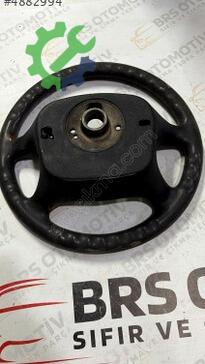 Skoda Octavia Direksiyon Simidi 1J0419091AA çıkma parça