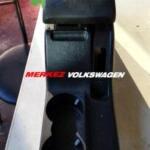 VOLKSWAGEN – PASSAT (B5) / ORTA KONSOL (3B1863323)