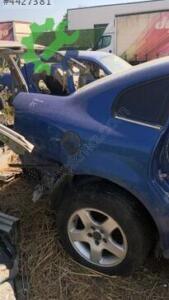 Volkswagen Passat Arka Çamurluk Çıkma