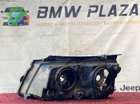 Volkswagen Passat Sağ Ön Far çıkma parça