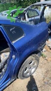 Volkswagen Passat Arka Çamurluk Çıkma