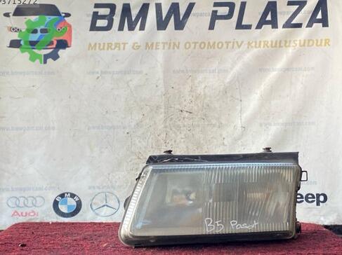 Volkswagen Passat Sol Ön Far çıkma parça