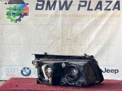 Volkswagen Passat Sol Ön Far çıkma parça