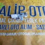 Volkswagen Passat B5 Stop Duyu Hatasız Orjinal Çıkma