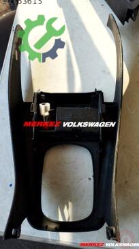 Volkswagen Passat Vites Kolu 3B1863243B çıkma parça
