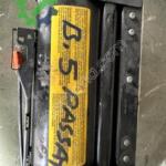Volkswagen Passat Yolcu Airbag Çıkma – 3B0880204A
