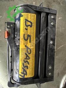 Volkswagen Passat Yolcu Airbag Çıkma - 3B0880204A