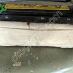 Volkswagen Passat Yolcu Airbag Çıkma – 3B0880204A