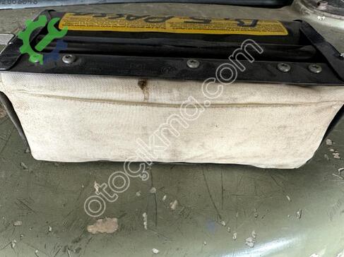 Volkswagen Passat Yolcu Airbag 3B0880204A çıkma parça