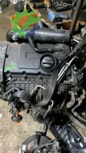 Motor Komple Volkswagen Passat Benzinli — Sökme Çıkma