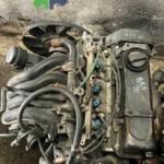 Volkswagen Passat Motor Komple Sökme Çıkma